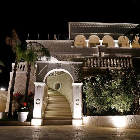 Villa Angelina Selva Di Fasano Dış mekan fotoğraf