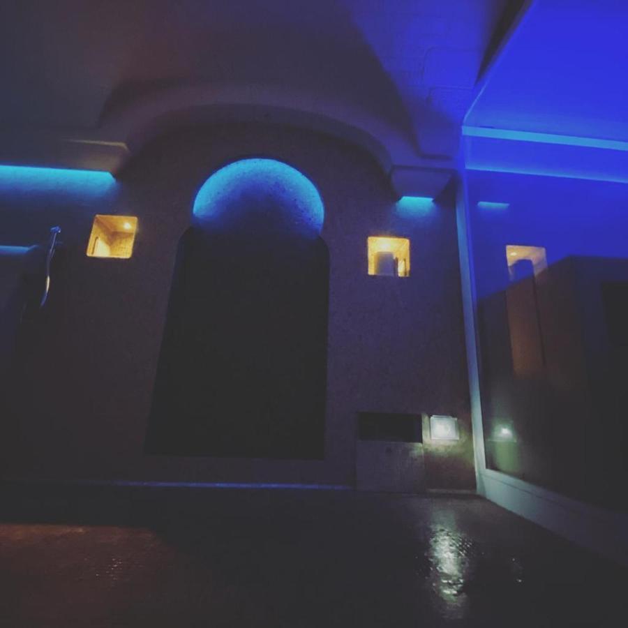 Villa Angelina Selva Di Fasano Dış mekan fotoğraf
