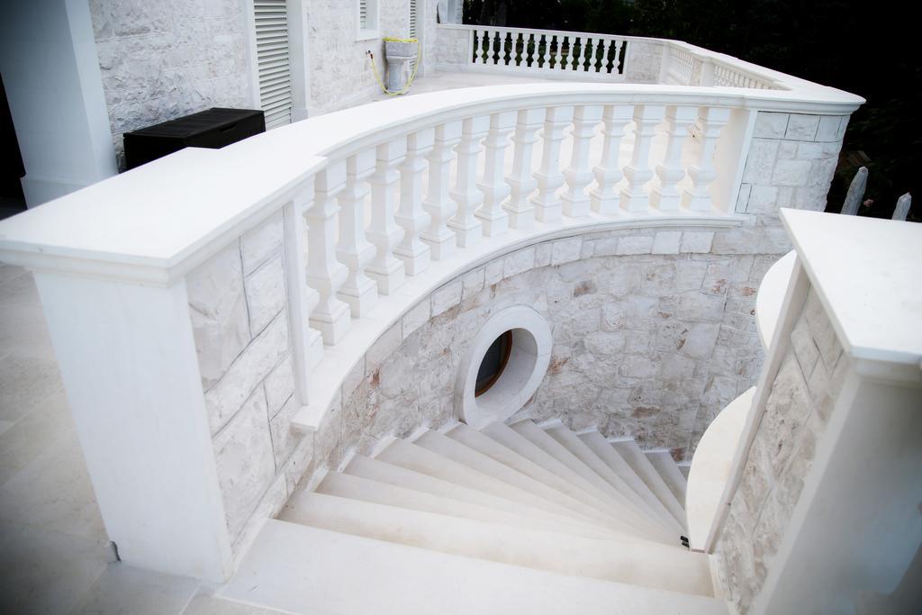 Villa Angelina Selva Di Fasano Dış mekan fotoğraf