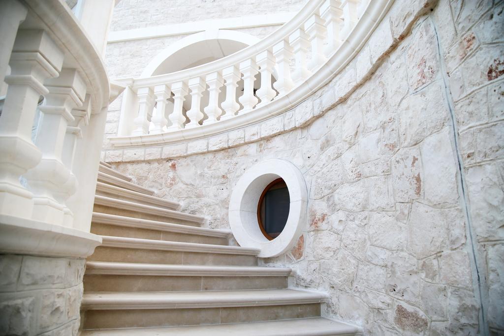 Villa Angelina Selva Di Fasano Dış mekan fotoğraf