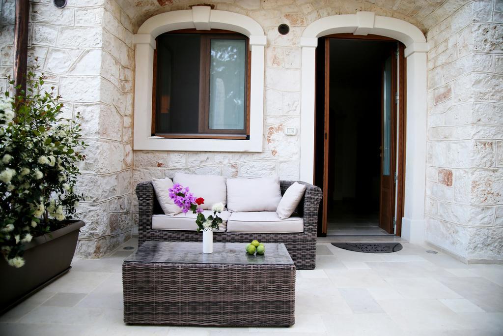 Villa Angelina Selva Di Fasano Dış mekan fotoğraf