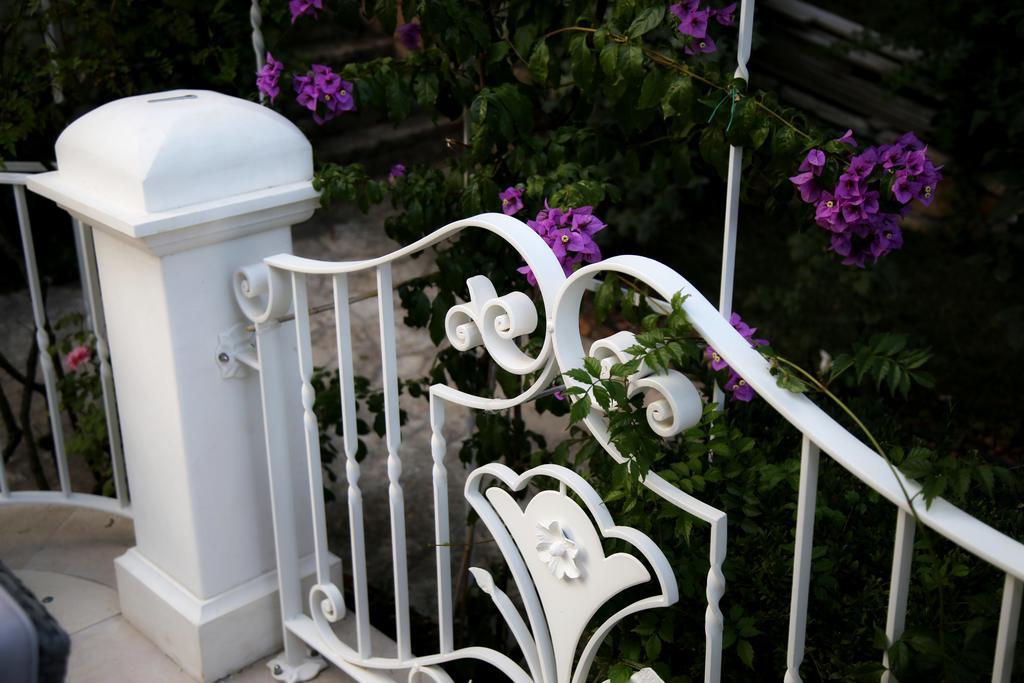 Villa Angelina Selva Di Fasano Dış mekan fotoğraf