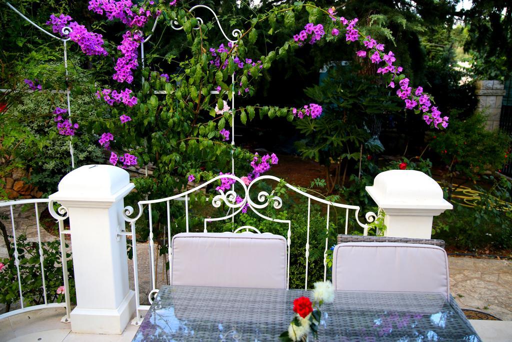 Villa Angelina Selva Di Fasano Dış mekan fotoğraf
