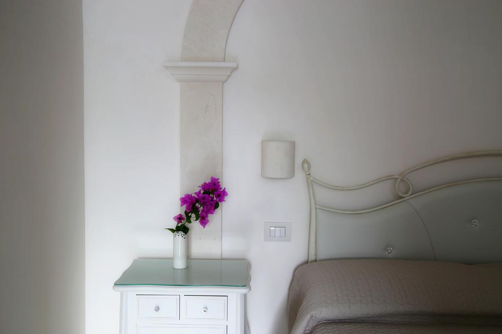 Villa Angelina Selva Di Fasano Dış mekan fotoğraf
