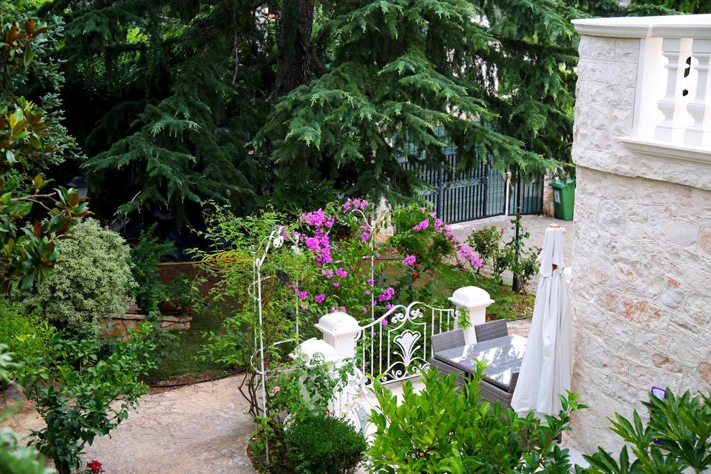 Villa Angelina Selva Di Fasano Dış mekan fotoğraf