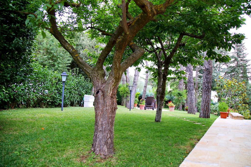 Villa Angelina Selva Di Fasano Dış mekan fotoğraf