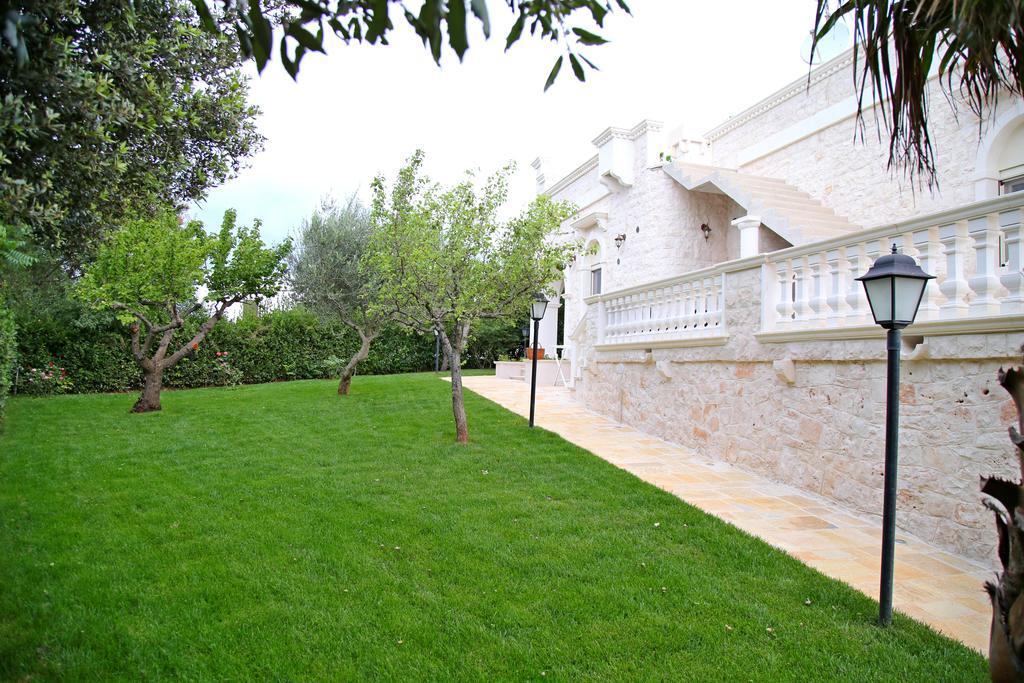 Villa Angelina Selva Di Fasano Dış mekan fotoğraf