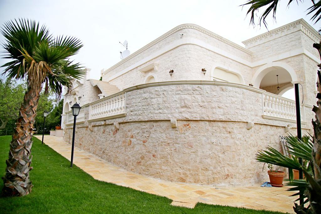 Villa Angelina Selva Di Fasano Dış mekan fotoğraf