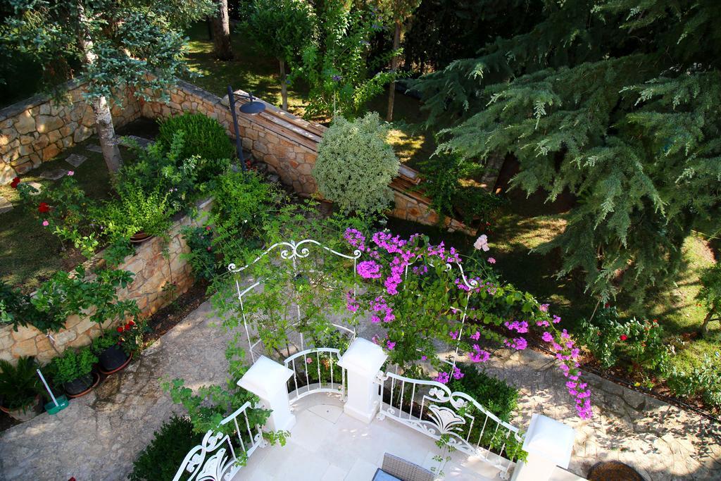 Villa Angelina Selva Di Fasano Dış mekan fotoğraf