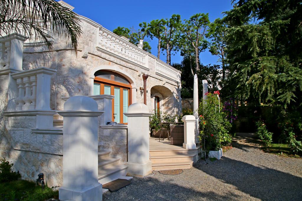 Villa Angelina Selva Di Fasano Dış mekan fotoğraf