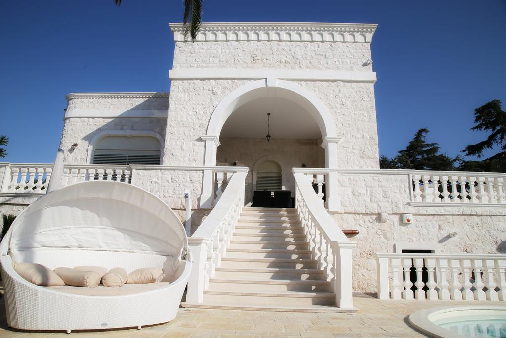 Villa Angelina Selva Di Fasano Dış mekan fotoğraf