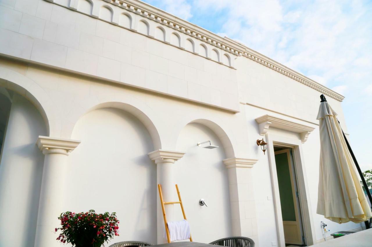 Villa Angelina Selva Di Fasano Dış mekan fotoğraf
