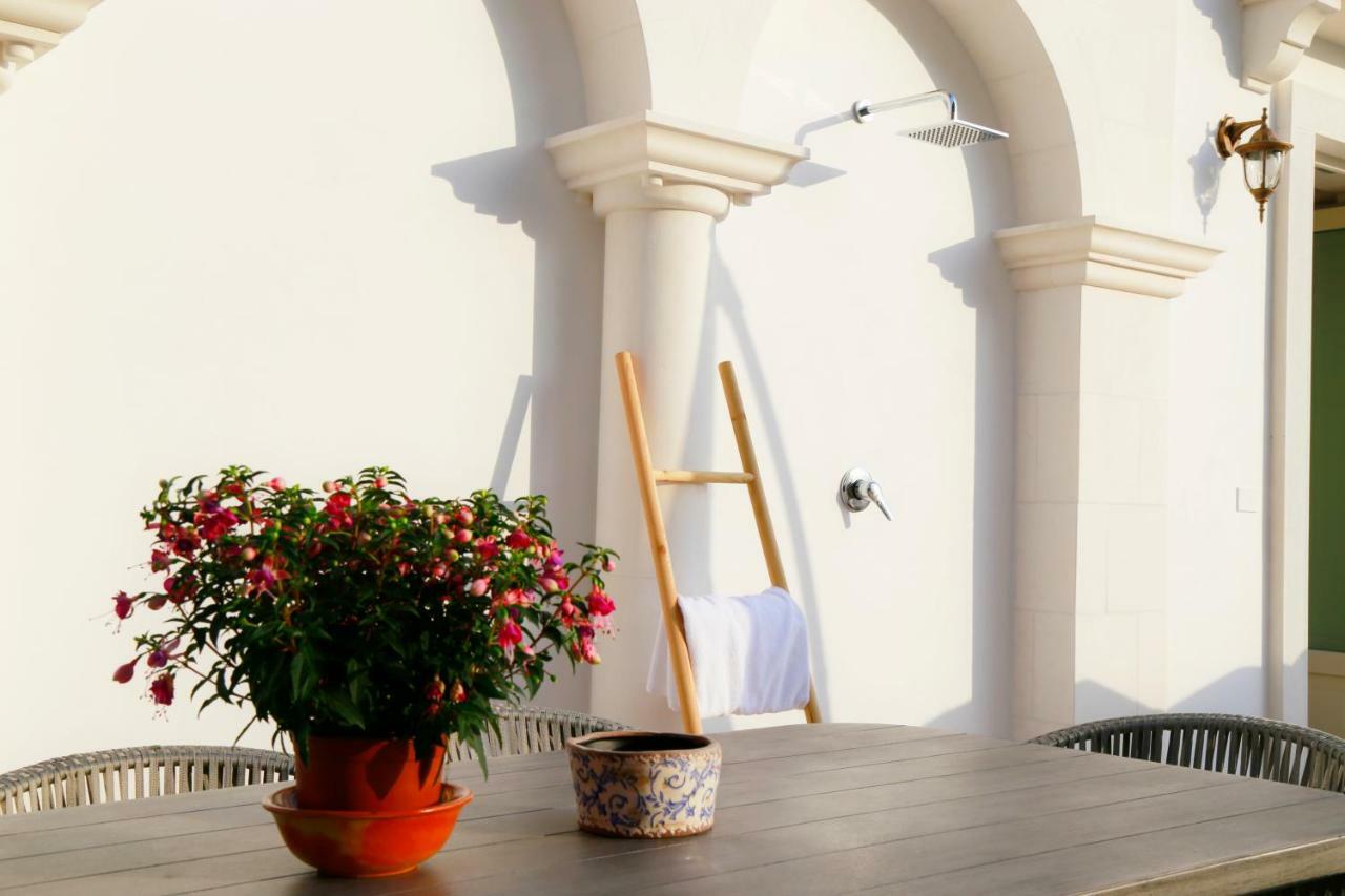 Villa Angelina Selva Di Fasano Dış mekan fotoğraf