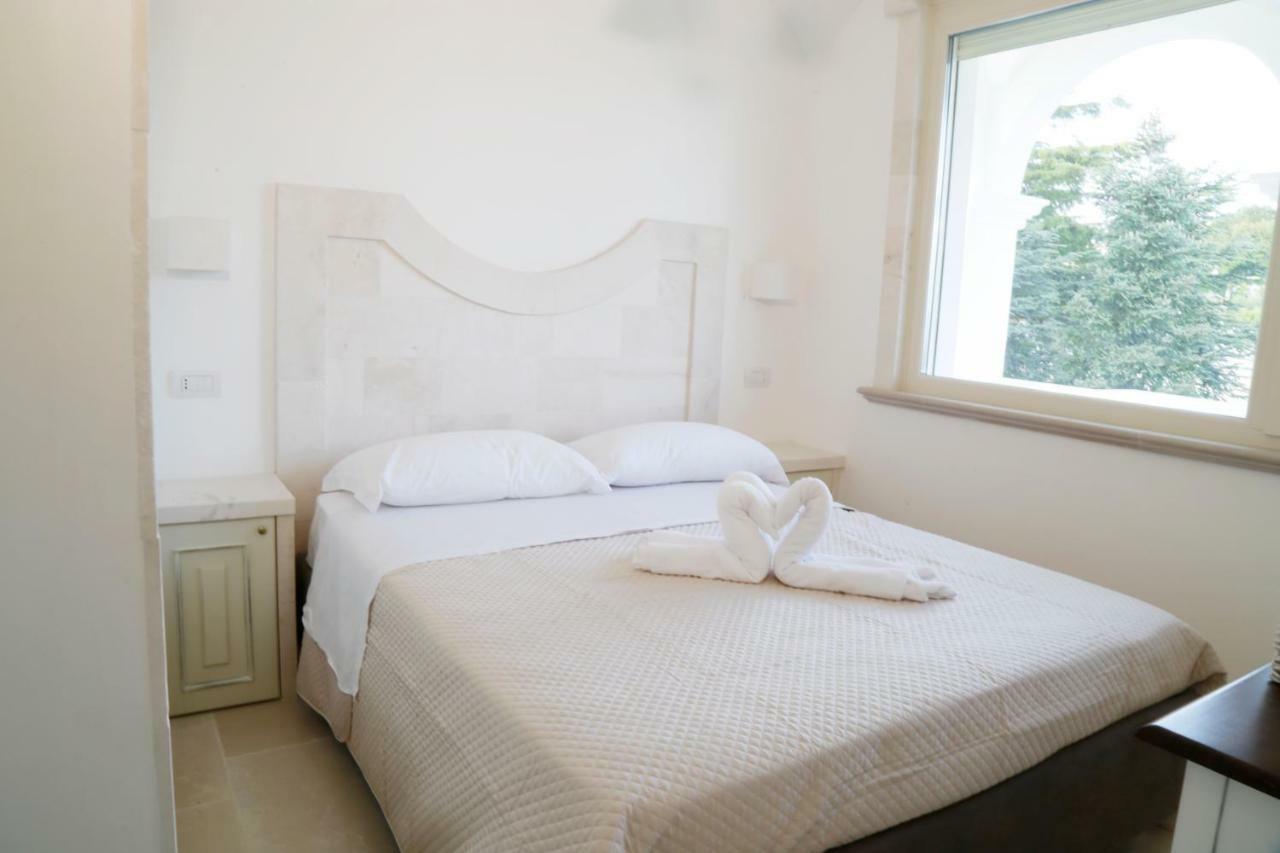 Villa Angelina Selva Di Fasano Dış mekan fotoğraf