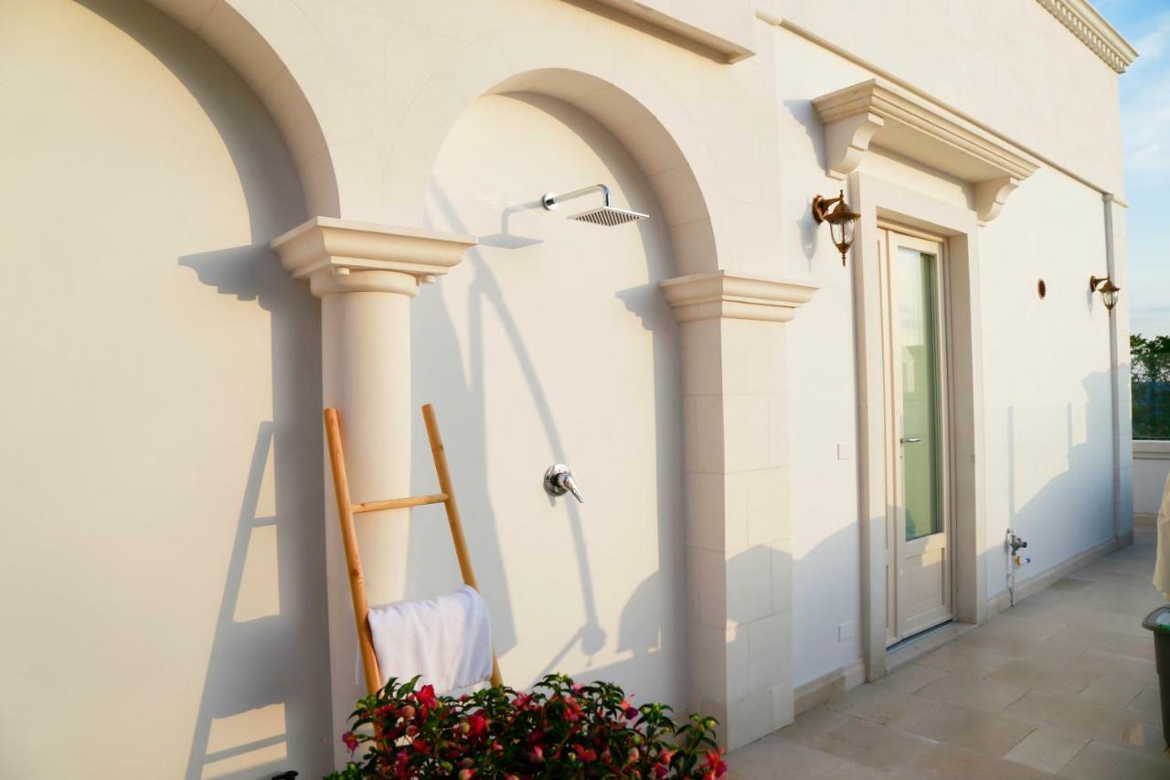 Villa Angelina Selva Di Fasano Dış mekan fotoğraf