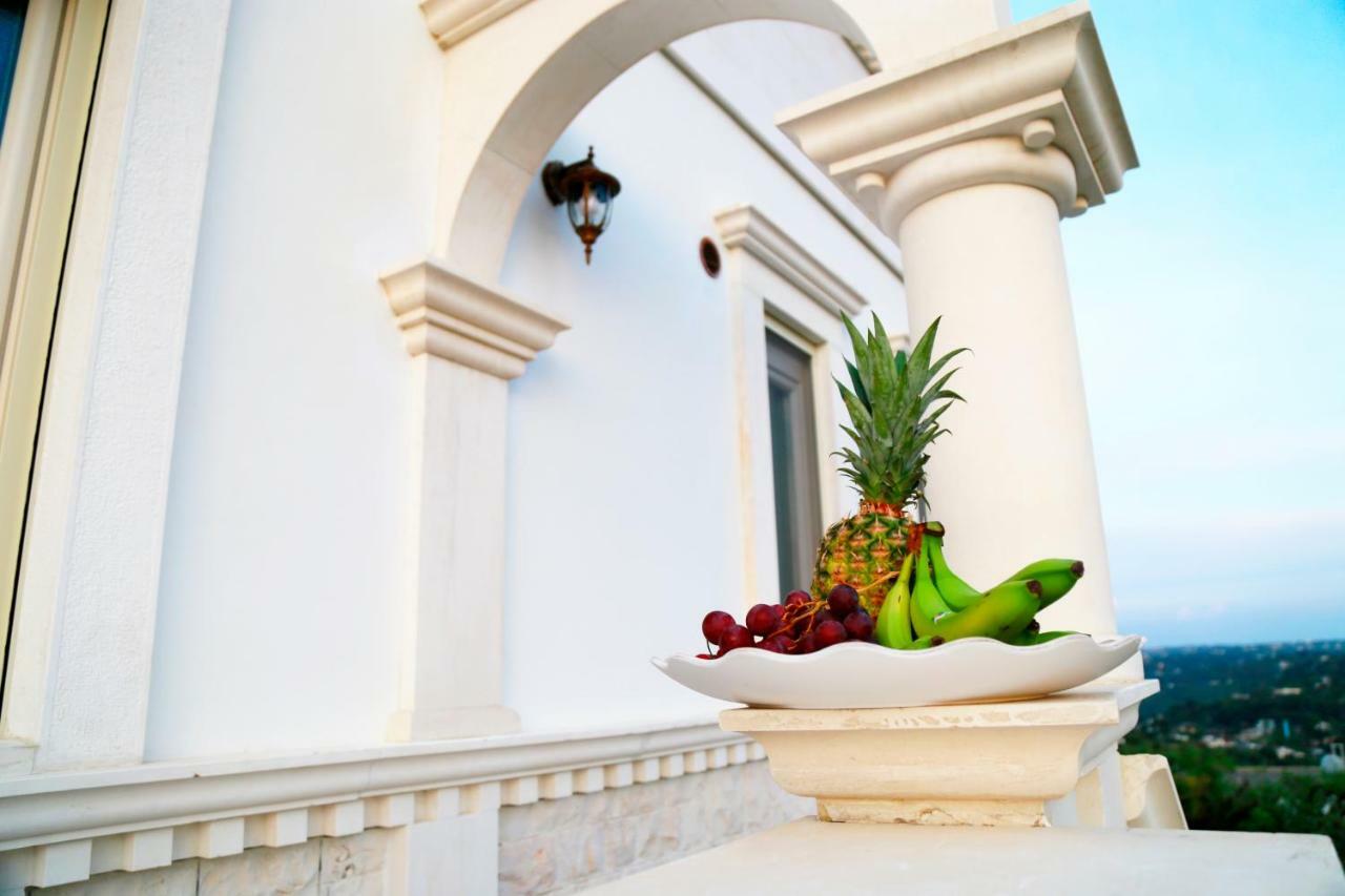Villa Angelina Selva Di Fasano Dış mekan fotoğraf