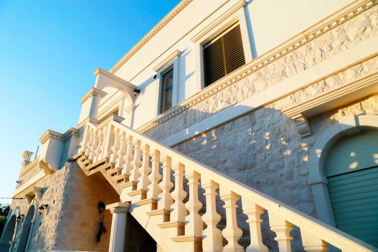 Villa Angelina Selva Di Fasano Dış mekan fotoğraf