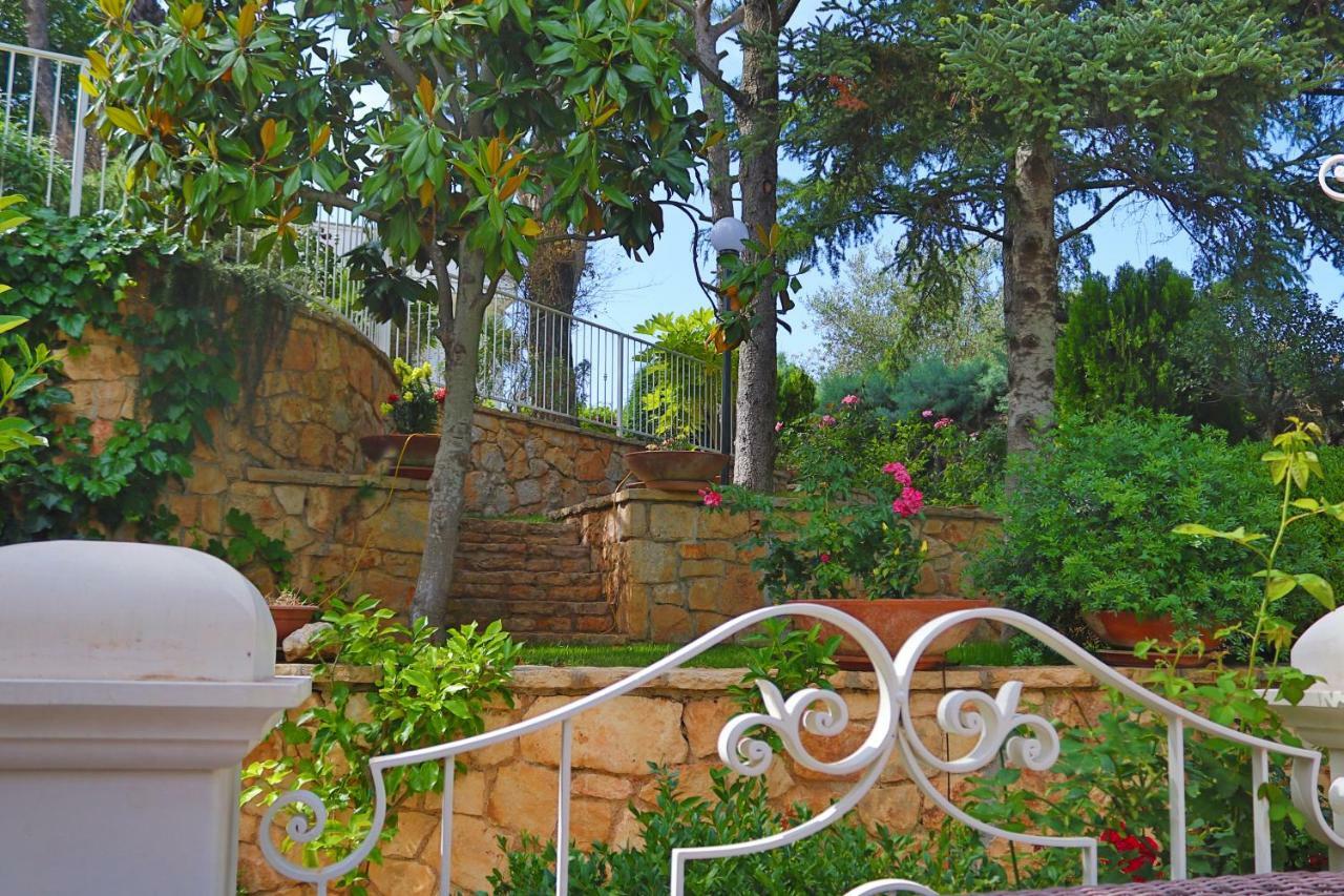 Villa Angelina Selva Di Fasano Dış mekan fotoğraf