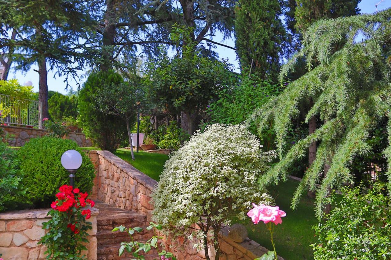 Villa Angelina Selva Di Fasano Dış mekan fotoğraf