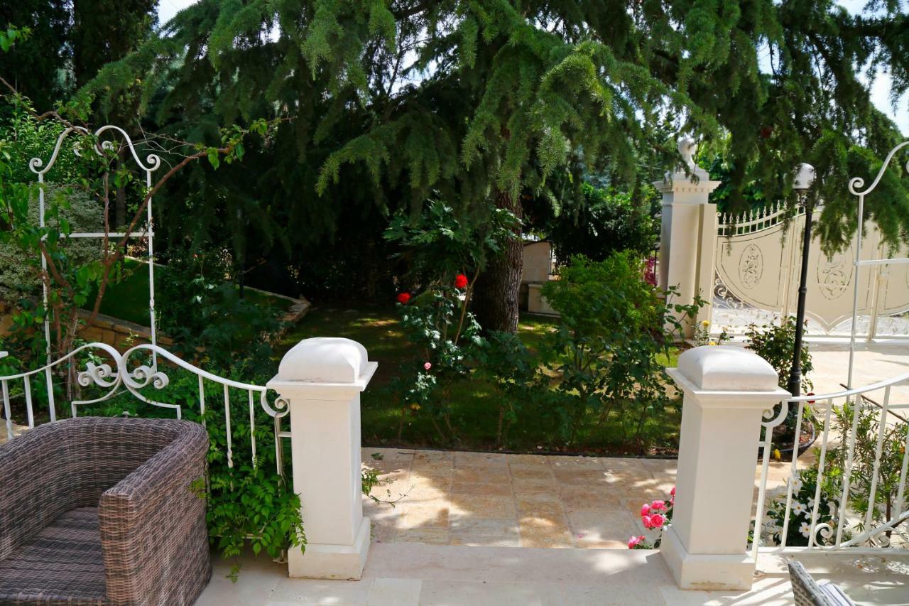 Villa Angelina Selva Di Fasano Dış mekan fotoğraf