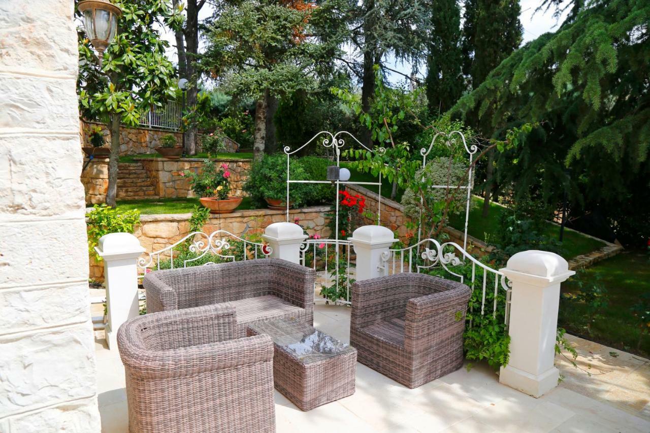 Villa Angelina Selva Di Fasano Dış mekan fotoğraf