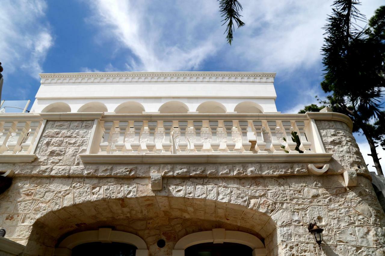 Villa Angelina Selva Di Fasano Dış mekan fotoğraf