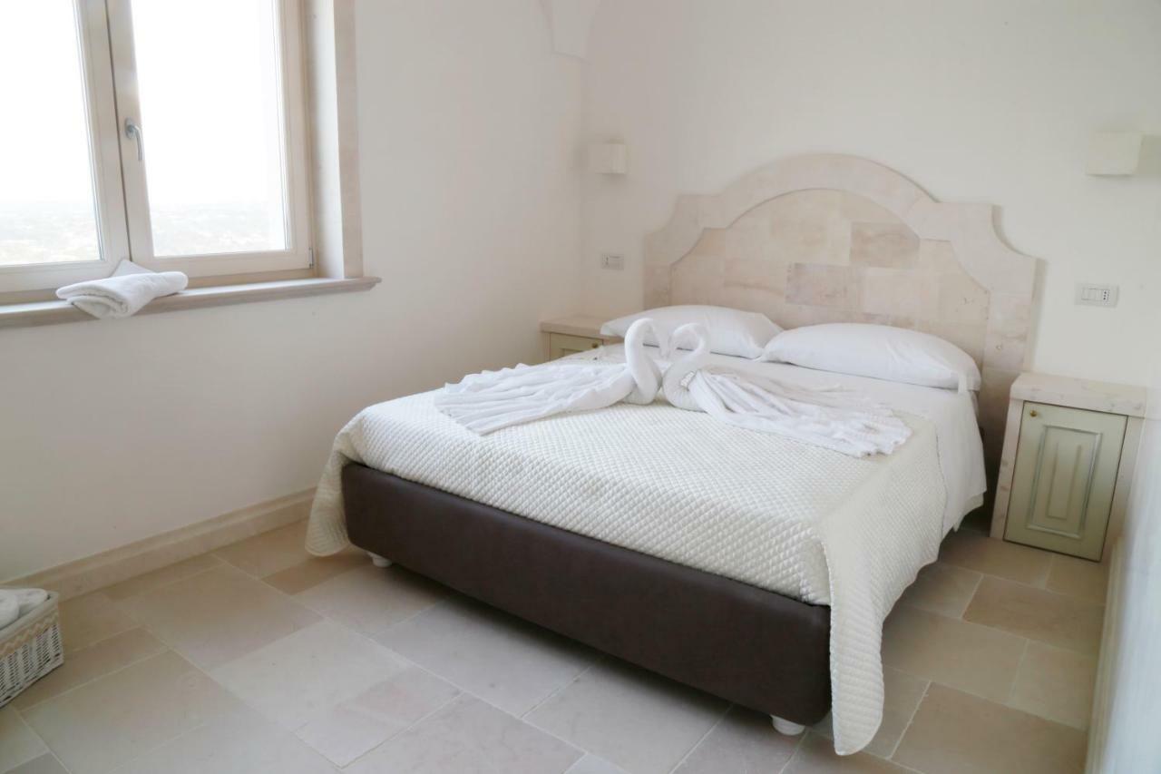 Villa Angelina Selva Di Fasano Dış mekan fotoğraf