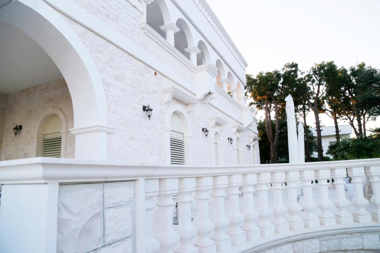 Villa Angelina Selva Di Fasano Dış mekan fotoğraf